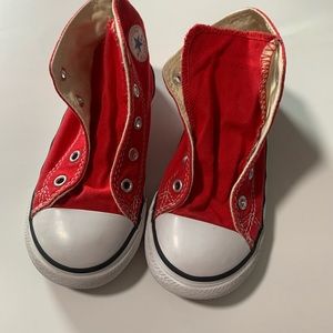 Converse size 10 kids